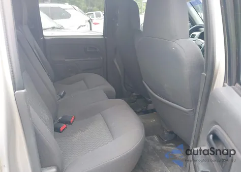 2006 Chevrolet Colorado Lt z USA, uszkodzony, nr VIN 1GCCS138068203253